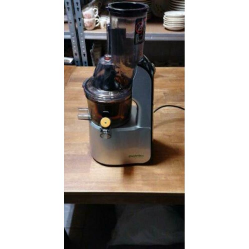 Dejelin slow juicer SLJ100