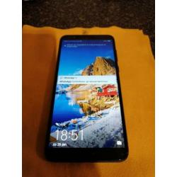 Huawei p smart 2018 blauw