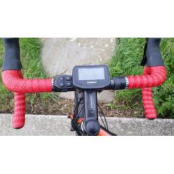 te koop giant elektrische fiets racefiets road E+2 maat XL
