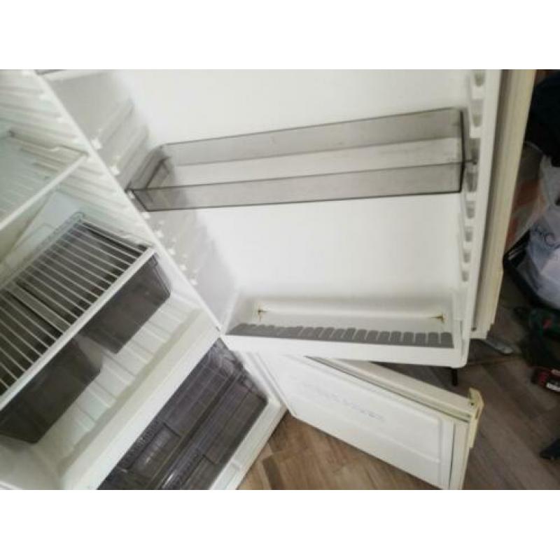 zanussi
