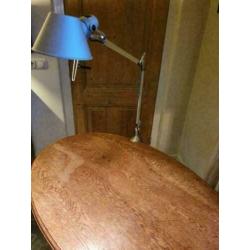 Artiemide Tolomeo bureaulamp of tafellamp