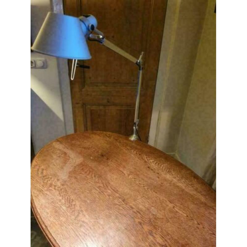 Artiemide Tolomeo bureaulamp of tafellamp