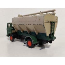 DAF f2000 bulkwagen bulk 1:50 lion car Pol