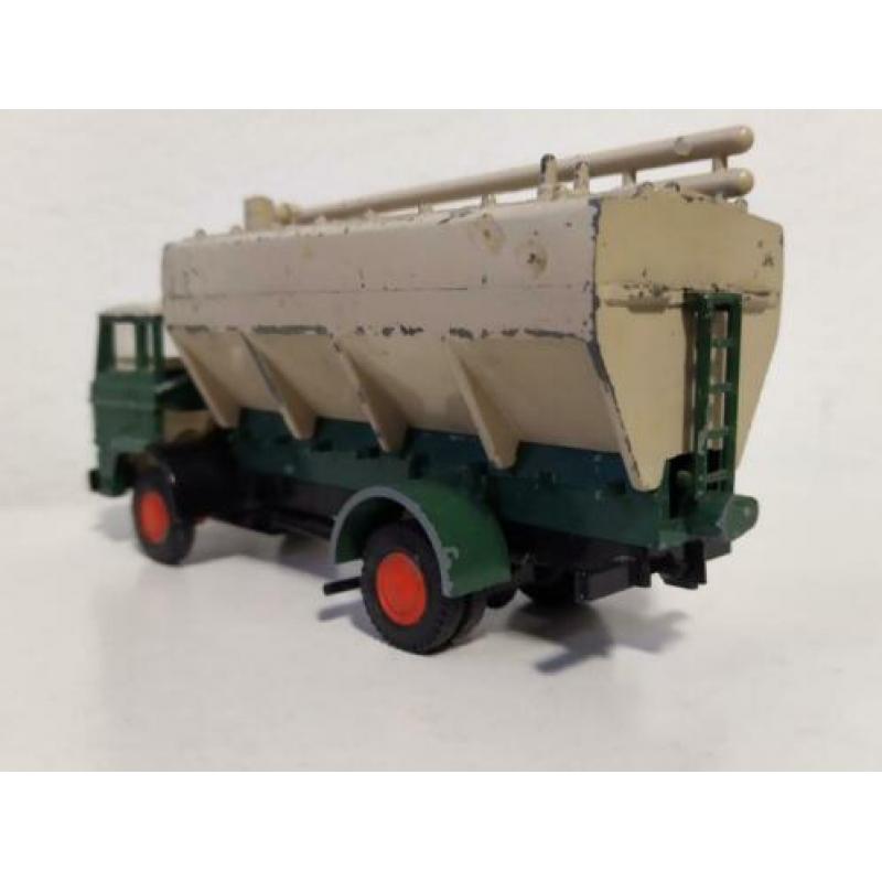 DAF f2000 bulkwagen bulk 1:50 lion car Pol