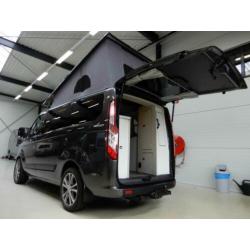 Ford Custom Nugget NIEUW / PRIJSKNALLER