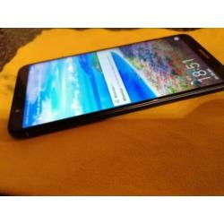 Huawei p smart 2018 blauw