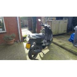 peugeot speedfight 3