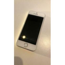 Vrijwel nieuwe iPhone 5s