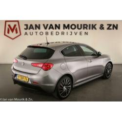 Alfa Romeo Giulietta 1.4 T Business Executive | LEDER | CLIM