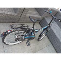 Pegasus Arcona jongens fiets 20 inch
