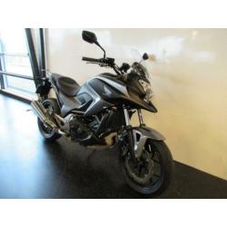 Honda NC 750 X ABS NC750 NC750XA XA (bj 2015)
