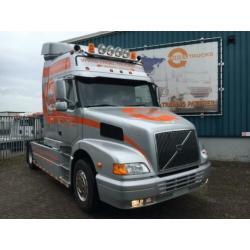 Volvo DEUR VERLENGER