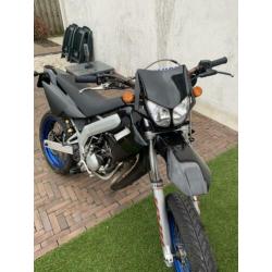 Derbi senda