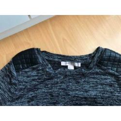 Damesshirt maat S Forever21