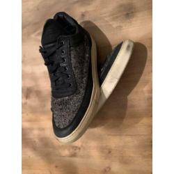 Filling pieces sneakers maat 43