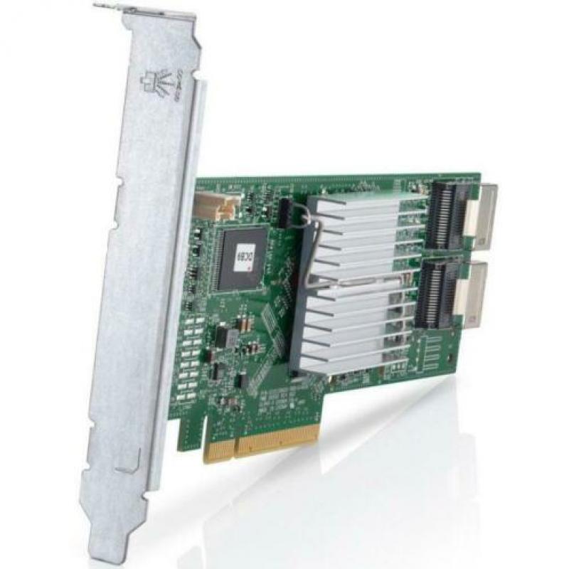 Dell PERC H310 Full Profile PCIe 6T7WV, 06T7WV, CN-06T7WV