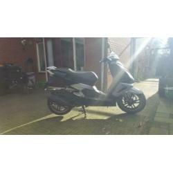 peugeot speedfight 3