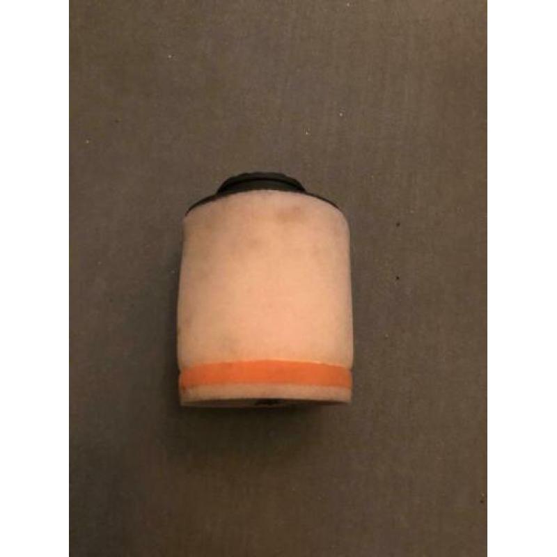 Powerfilter Twin Air std 20,5-21mm carb