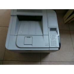 Laserjetprinter HP P3015