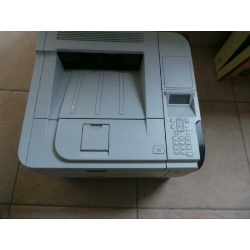 Laserjetprinter HP P3015