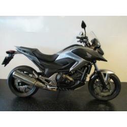 Honda NC 750 X ABS NC750 NC750XA XA (bj 2015)