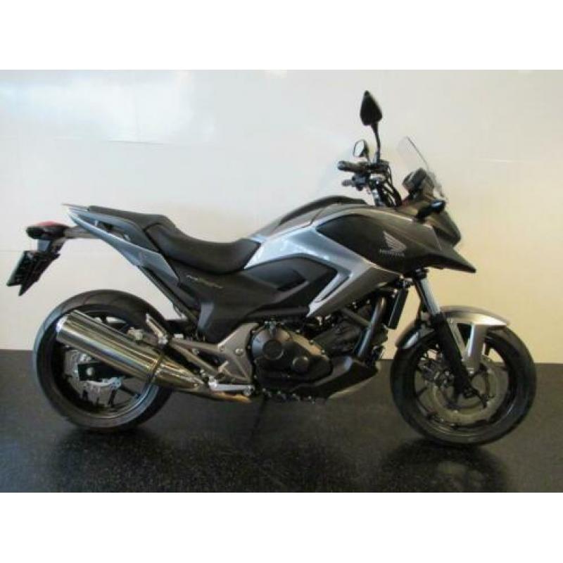 Honda NC 750 X ABS NC750 NC750XA XA (bj 2015)