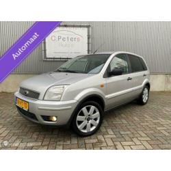 Ford Fusion 1.4-16V Futura Automaat 2005 / Airco / Hoge inst
