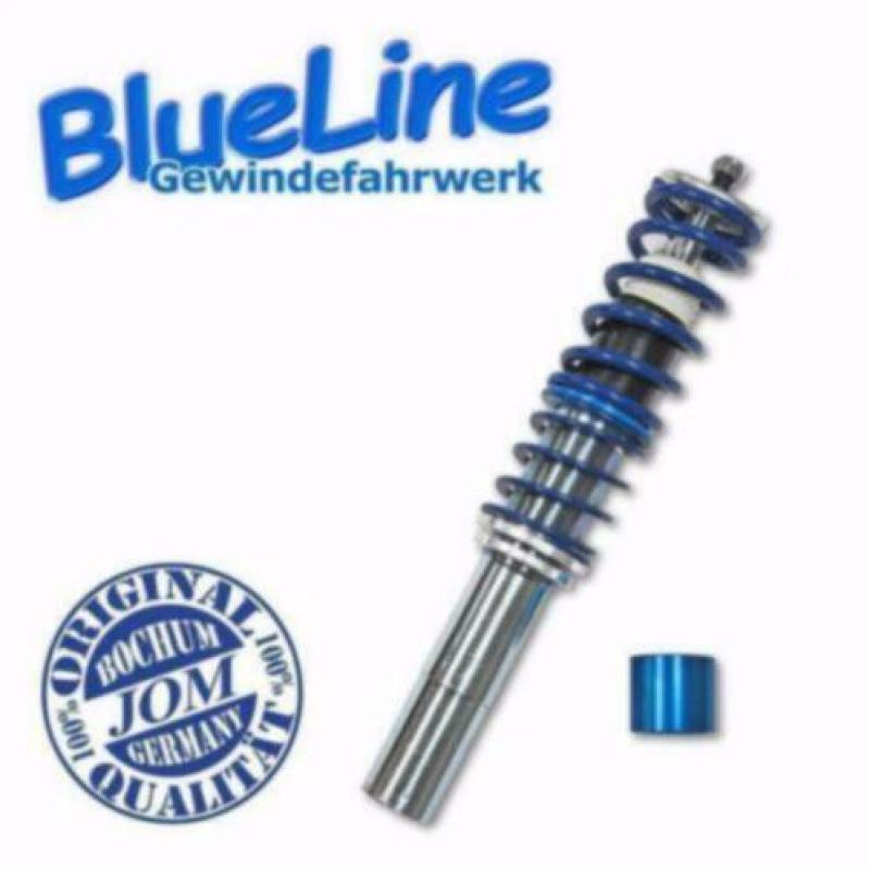 Triple S / JOM Schroefset BMW 5-Serie E61 TOURING #20