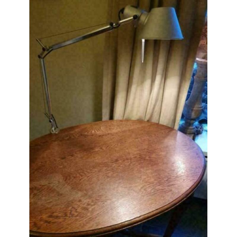 Artiemide Tolomeo bureaulamp of tafellamp