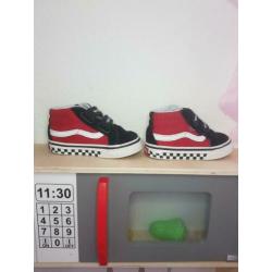 vans