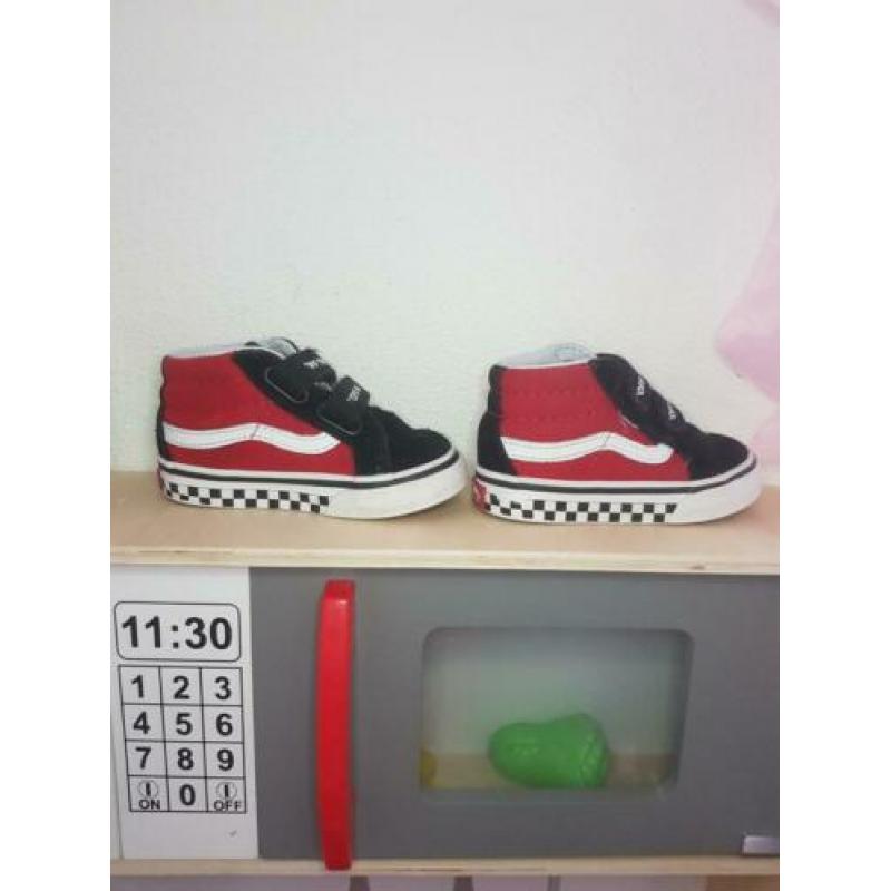 vans