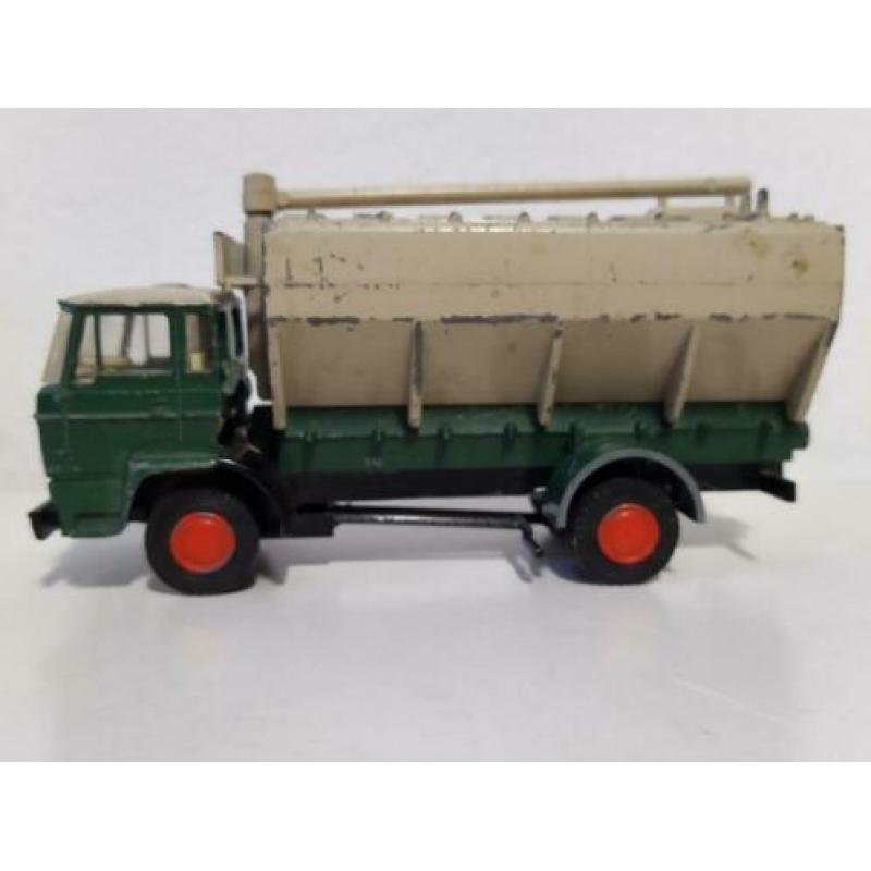 DAF f2000 bulkwagen bulk 1:50 lion car Pol
