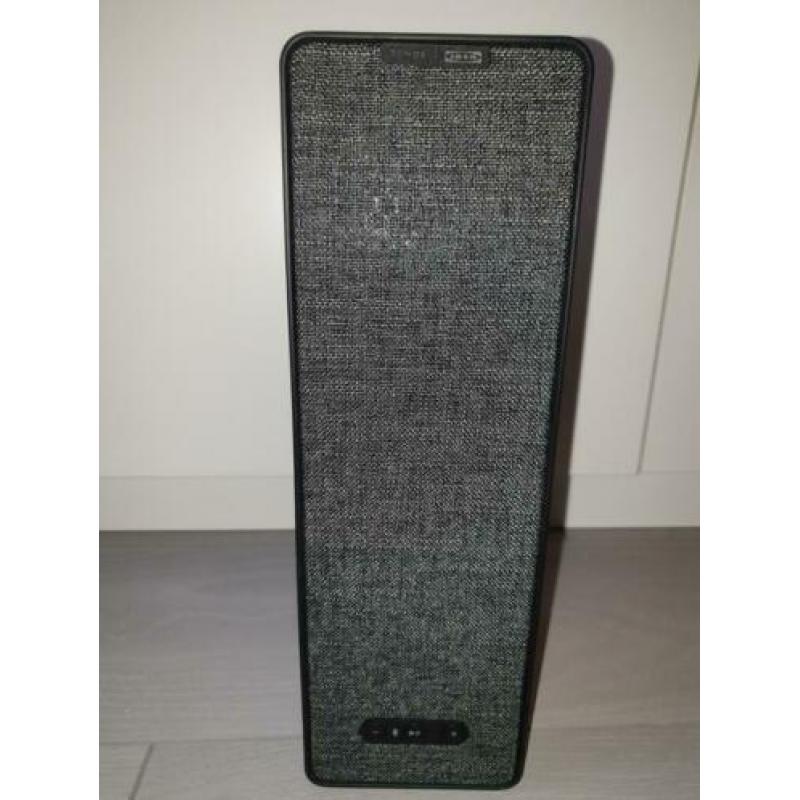 Sonos boekenplank speaker