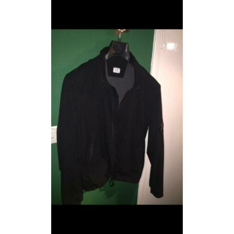 Cp company jas maat S