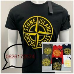 Dsquared stone island amiri moncler balmain tshirts pp