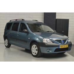 Dacia Logan MCV 1.6-16V Lauréate // AIRCO // 135.000 km //