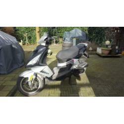 peugeot speedfight 3