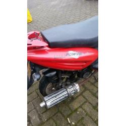 scooter