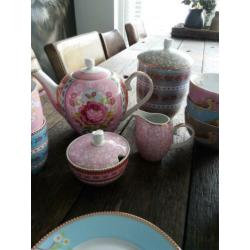 Pip studio servies