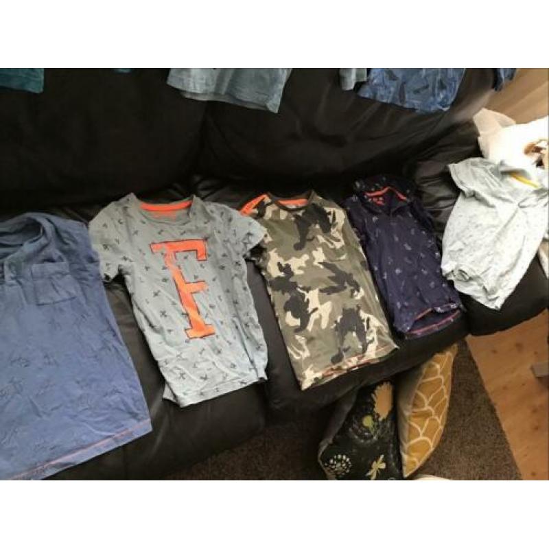 Kinderkleding
