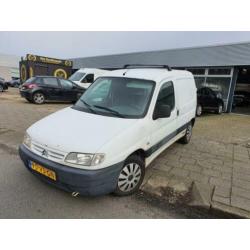 Citroen Berlingo 1.9 D 600 Special