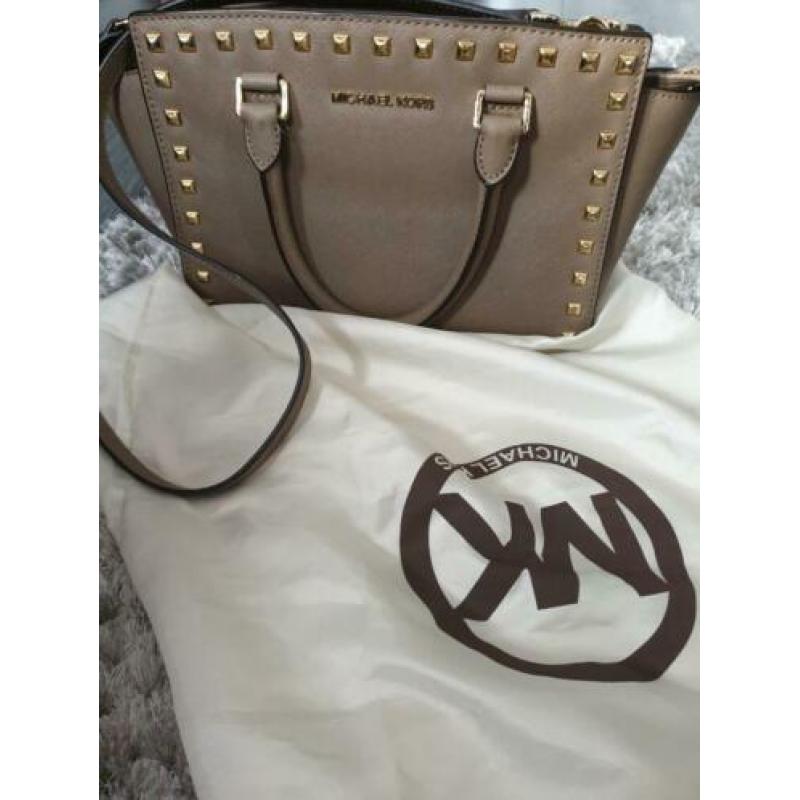 Orginaal michaelkors tas