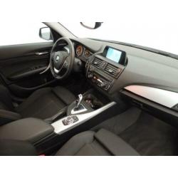 BMW 1 Serie 116i Aut8 5drs Executive M-Sport (navi,clima,cru