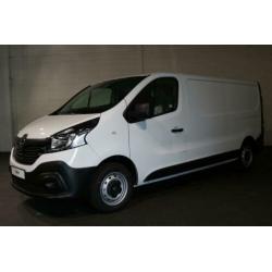 Renault Trafic 1.6 dCi T29 L2 H1 Airco Navigatie Camera (Ful