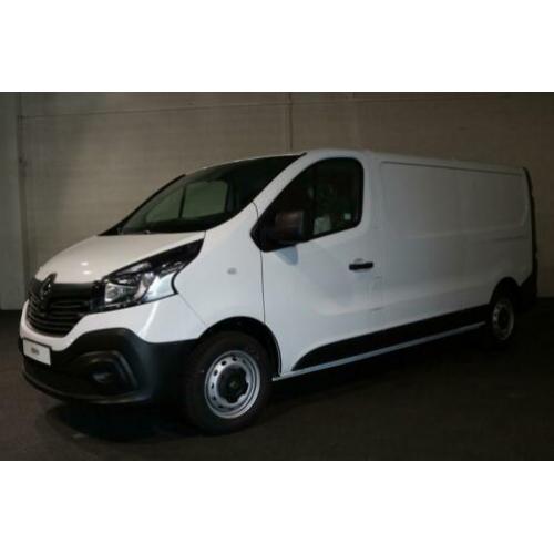 Renault Trafic 1.6 dCi T29 L2 H1 Airco Navigatie Camera (Ful