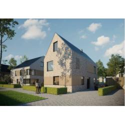 Koopwoning: Bouwnummer ong, Ede
