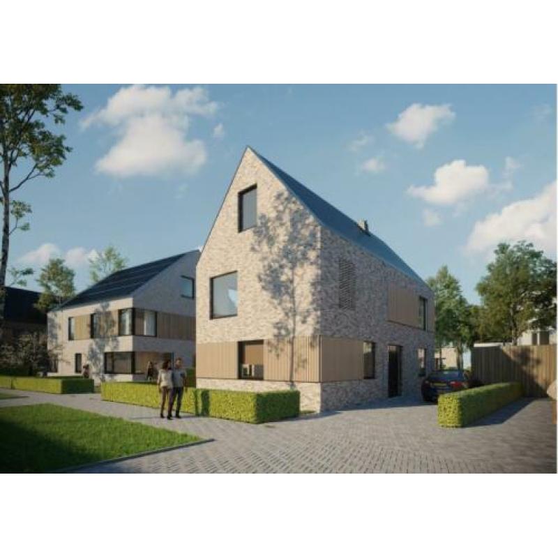 Koopwoning: Bouwnummer ong, Ede