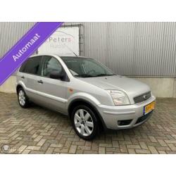 Ford Fusion 1.4-16V Futura Automaat 2005 / Airco / Hoge inst