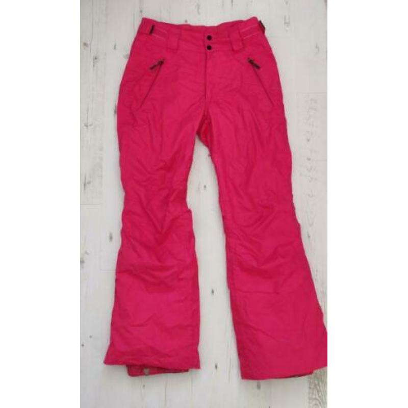 SPEX skibroek dames roze S