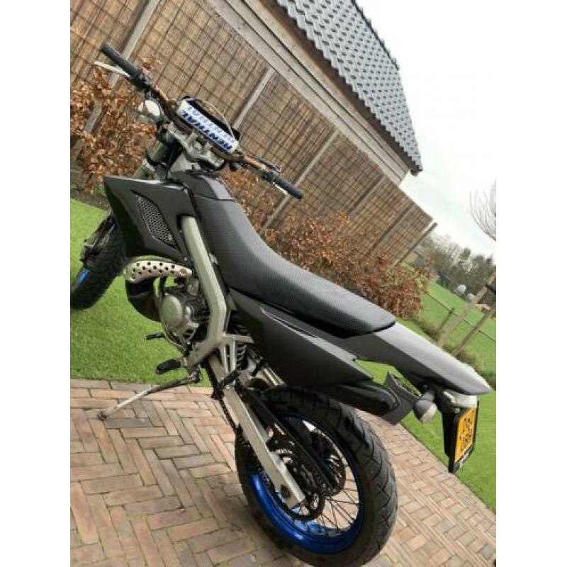 Derbi senda